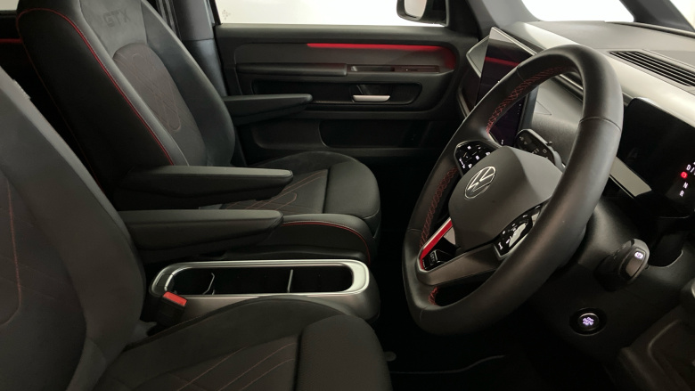 Volkswagen ID. Buzz 250kW GTX Pro 79kWh 5dr 4MOTION Auto Electric Estate